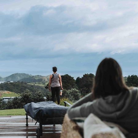 Matapouri & Tutukaka Spectacular Coastal Views- Aroha Luxury Guest Suite מראה חיצוני תמונה