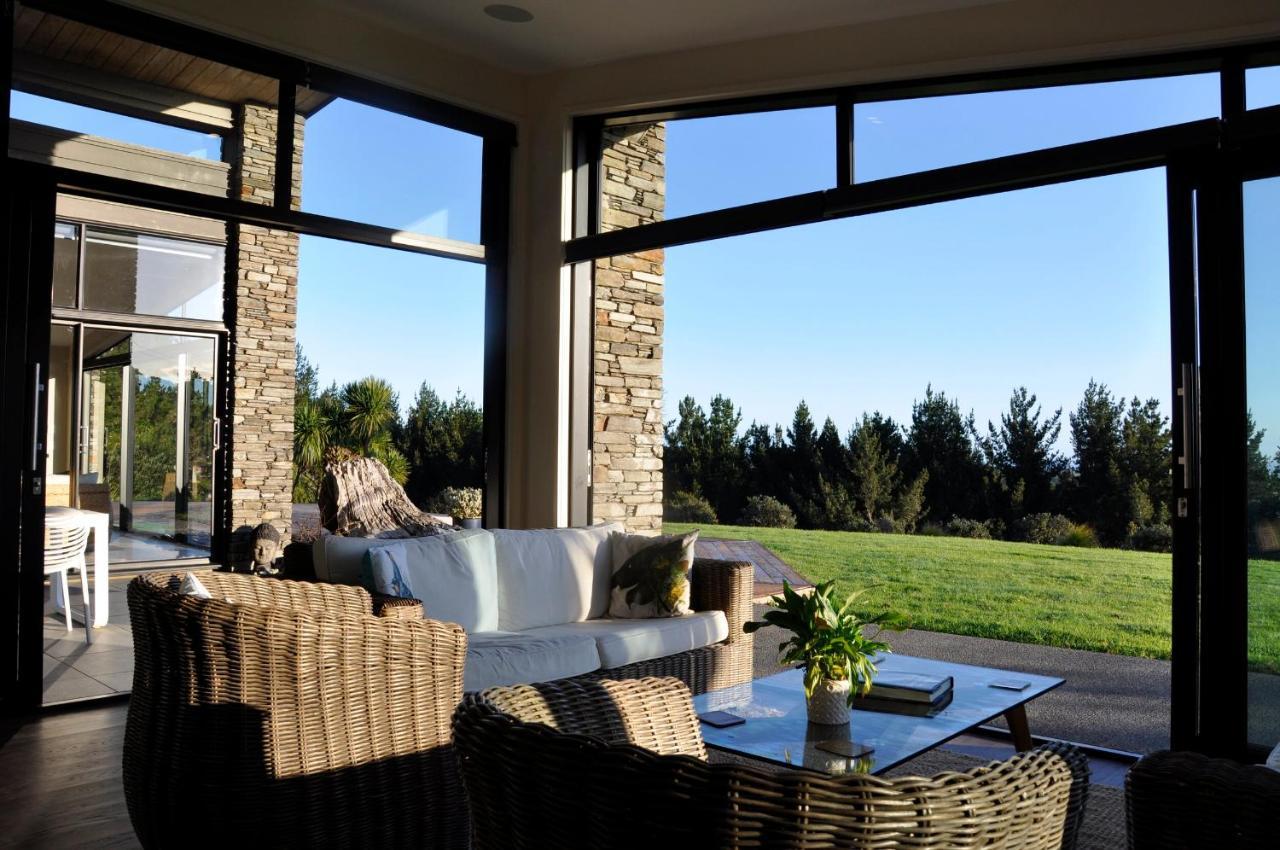 Matapouri & Tutukaka Spectacular Coastal Views- Aroha Luxury Guest Suite מראה חיצוני תמונה