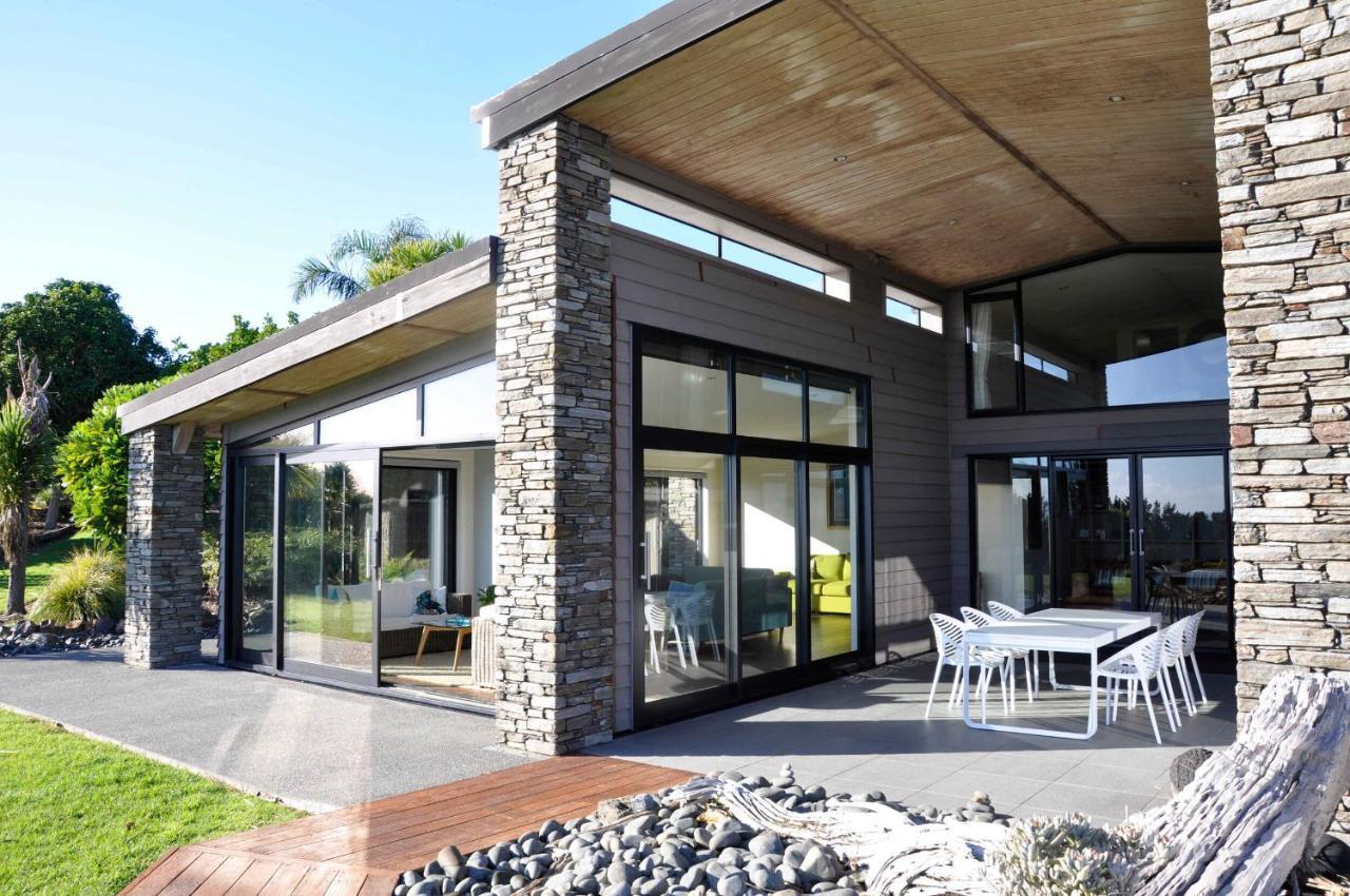 Matapouri & Tutukaka Spectacular Coastal Views- Aroha Luxury Guest Suite מראה חיצוני תמונה