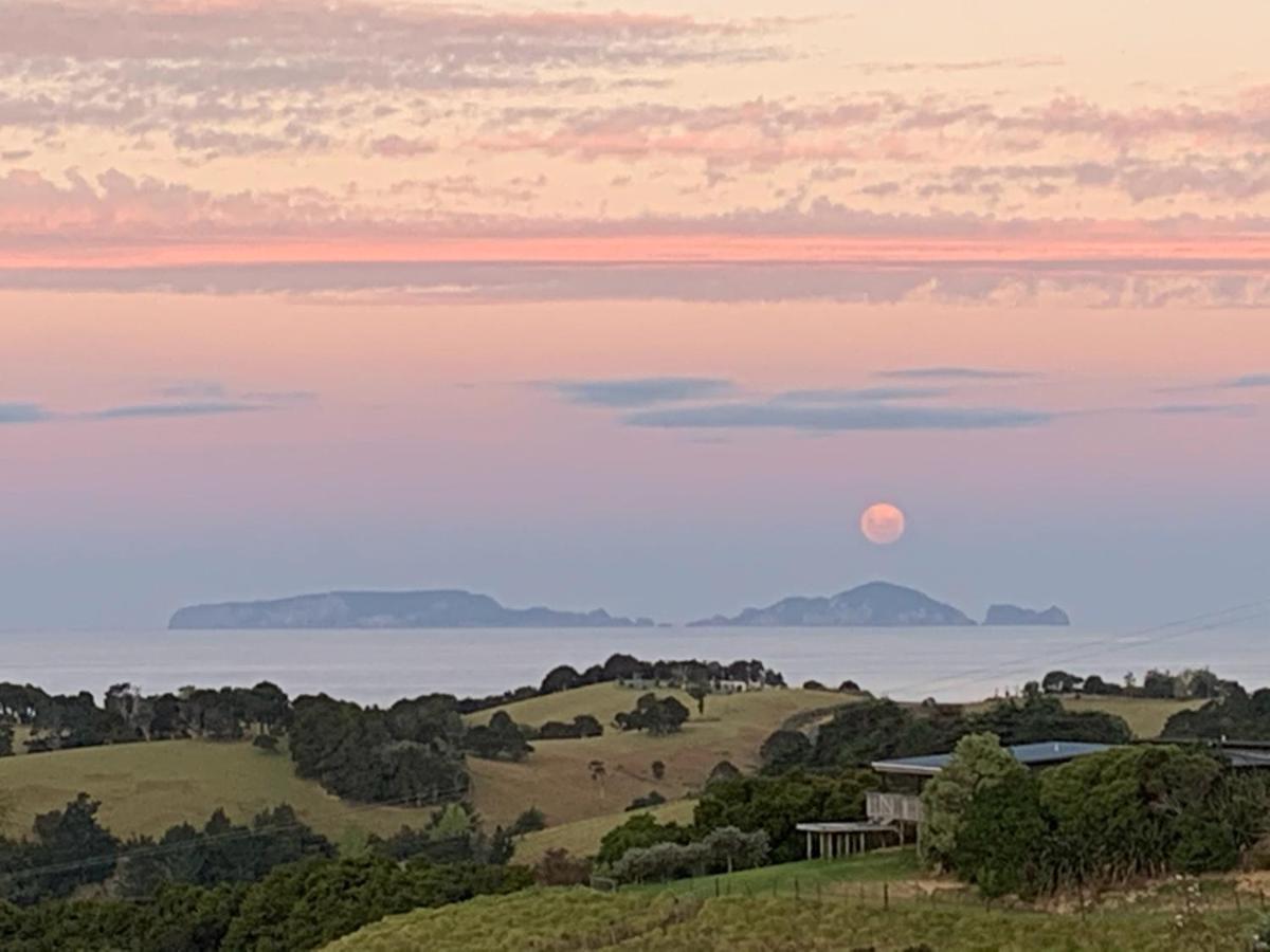 Matapouri & Tutukaka Spectacular Coastal Views- Aroha Luxury Guest Suite מראה חיצוני תמונה
