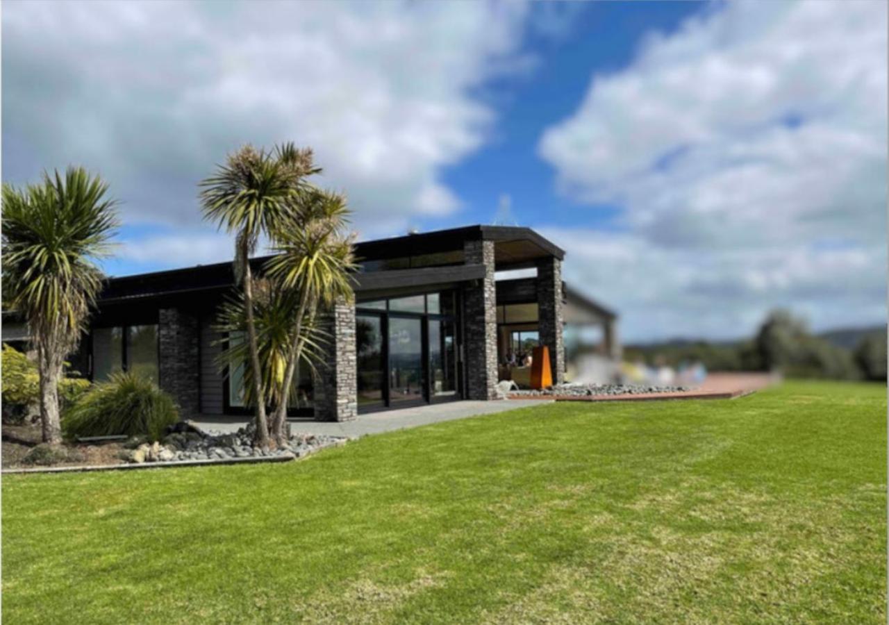 Matapouri & Tutukaka Spectacular Coastal Views- Aroha Luxury Guest Suite מראה חיצוני תמונה