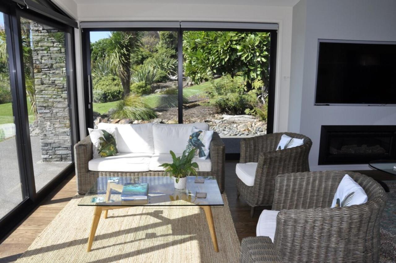 Matapouri & Tutukaka Spectacular Coastal Views- Aroha Luxury Guest Suite מראה חיצוני תמונה