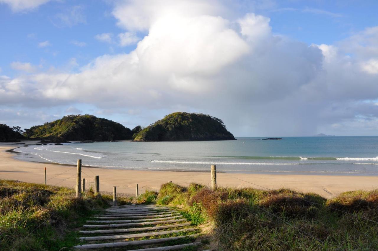 Matapouri & Tutukaka Spectacular Coastal Views- Aroha Luxury Guest Suite מראה חיצוני תמונה