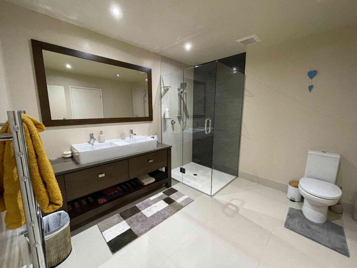 Matapouri & Tutukaka Spectacular Coastal Views- Aroha Luxury Guest Suite מראה חיצוני תמונה
