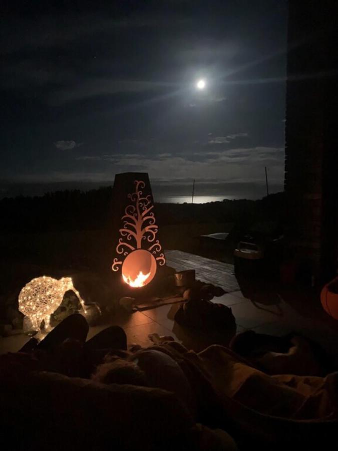 Matapouri & Tutukaka Spectacular Coastal Views- Aroha Luxury Guest Suite מראה חיצוני תמונה