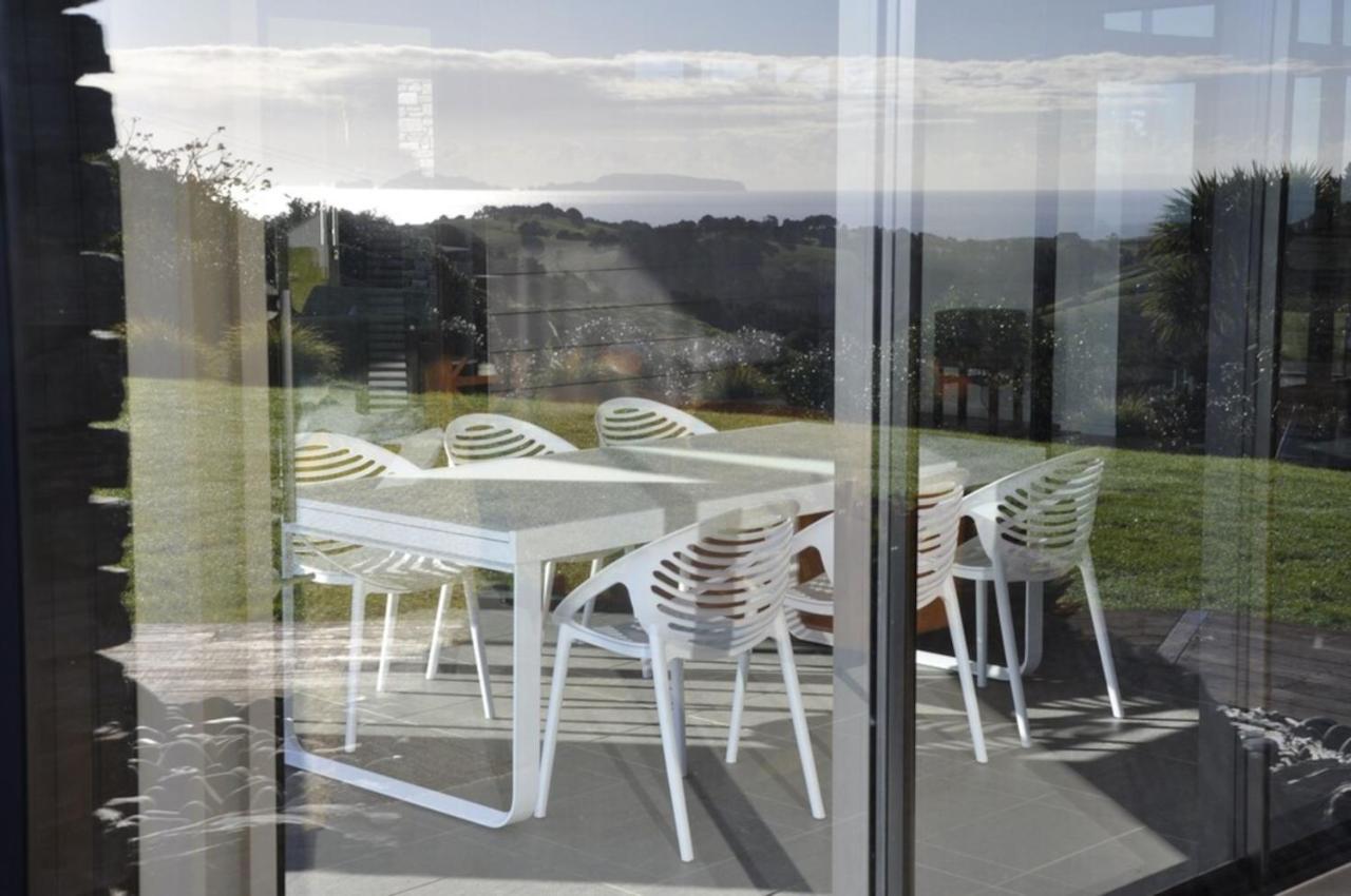 Matapouri & Tutukaka Spectacular Coastal Views- Aroha Luxury Guest Suite מראה חיצוני תמונה
