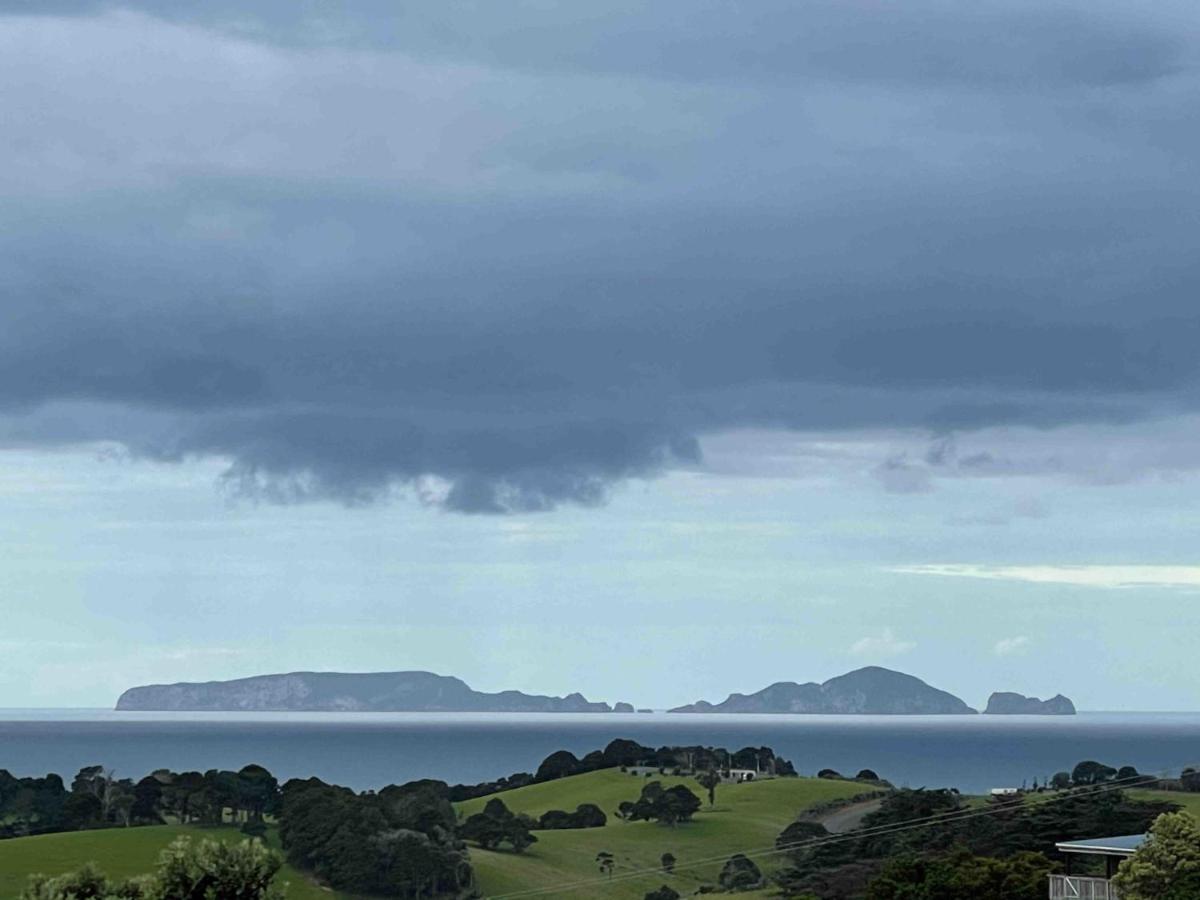 Matapouri & Tutukaka Spectacular Coastal Views- Aroha Luxury Guest Suite מראה חיצוני תמונה