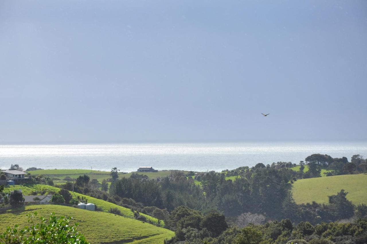 Matapouri & Tutukaka Spectacular Coastal Views- Aroha Luxury Guest Suite מראה חיצוני תמונה