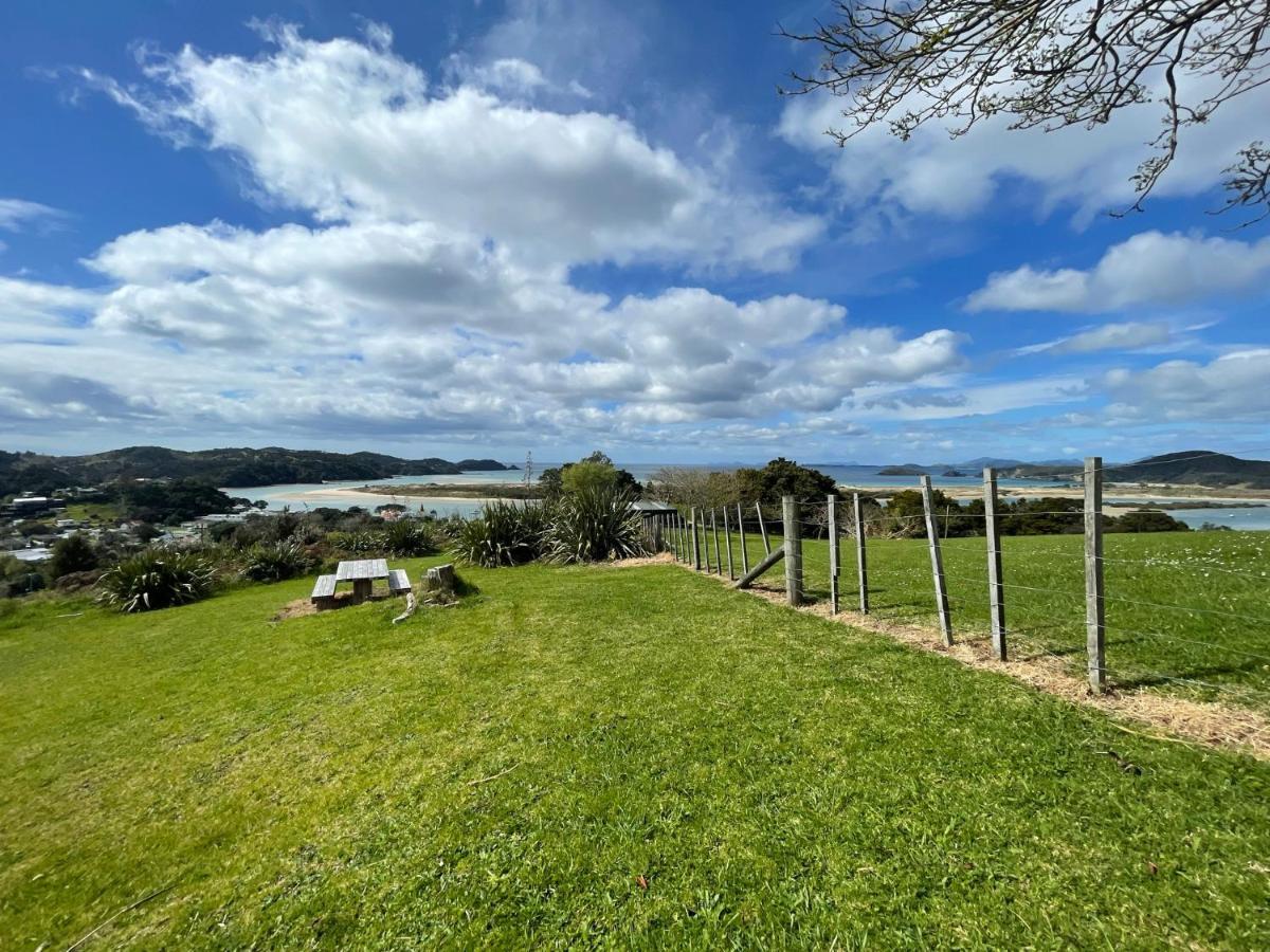 Matapouri & Tutukaka Spectacular Coastal Views- Aroha Luxury Guest Suite מראה חיצוני תמונה