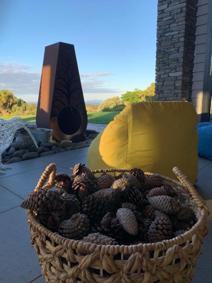 Matapouri & Tutukaka Spectacular Coastal Views- Aroha Luxury Guest Suite מראה חיצוני תמונה