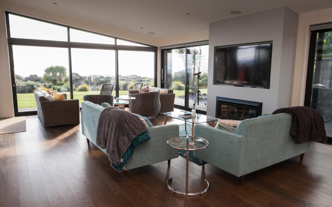 Matapouri & Tutukaka Spectacular Coastal Views- Aroha Luxury Guest Suite מראה חיצוני תמונה