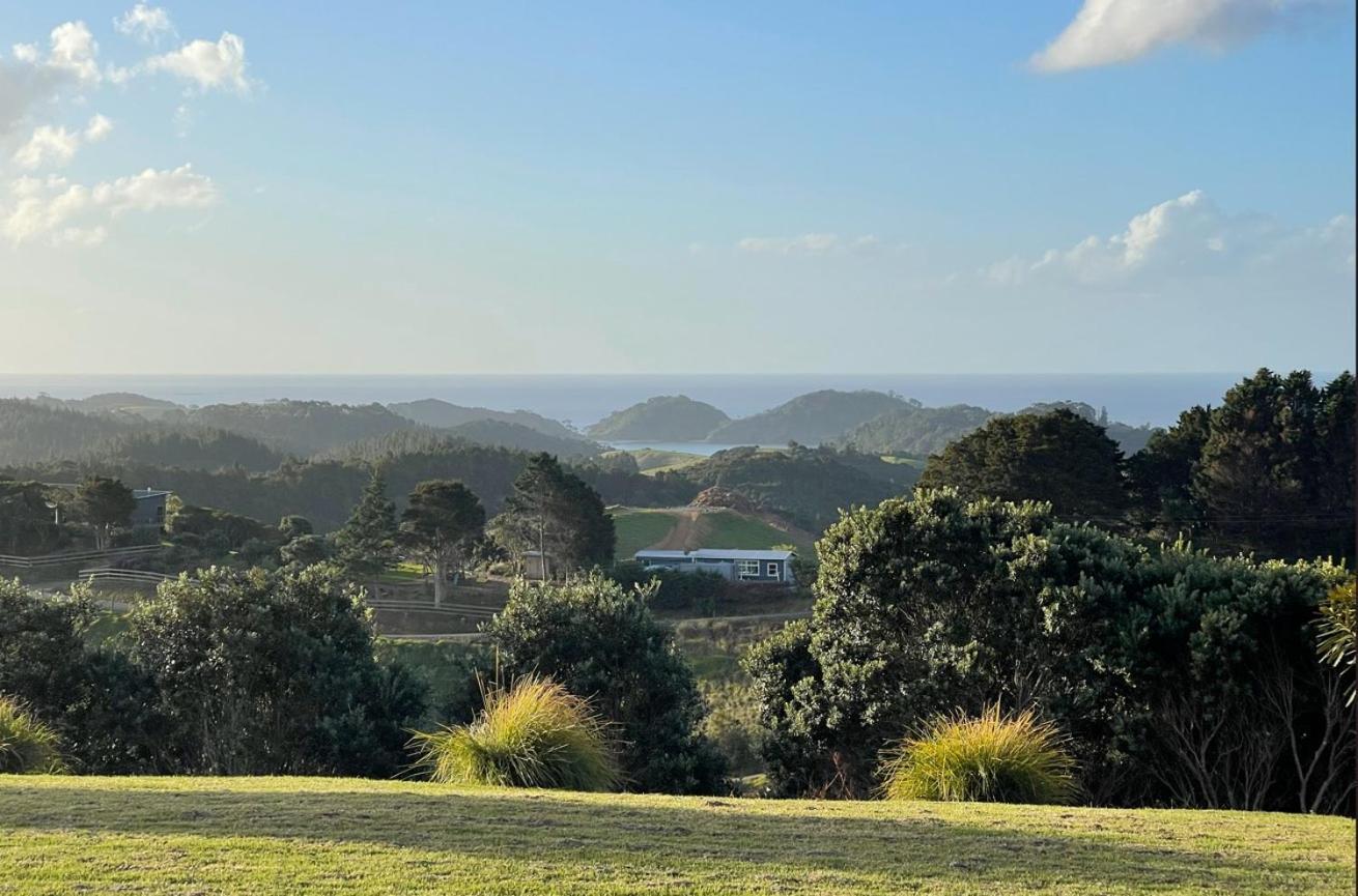 Matapouri & Tutukaka Spectacular Coastal Views- Aroha Luxury Guest Suite מראה חיצוני תמונה
