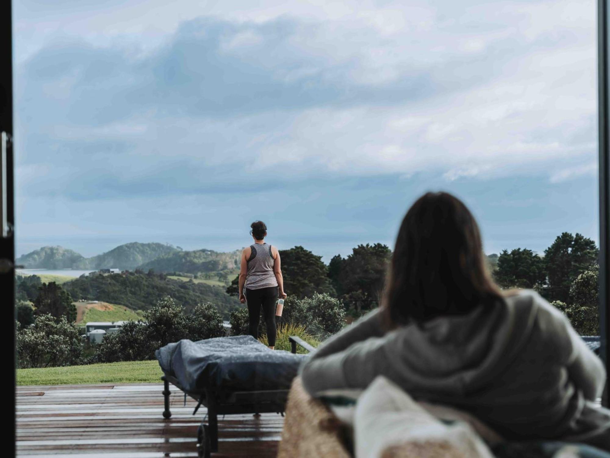 Matapouri & Tutukaka Spectacular Coastal Views- Aroha Luxury Guest Suite מראה חיצוני תמונה