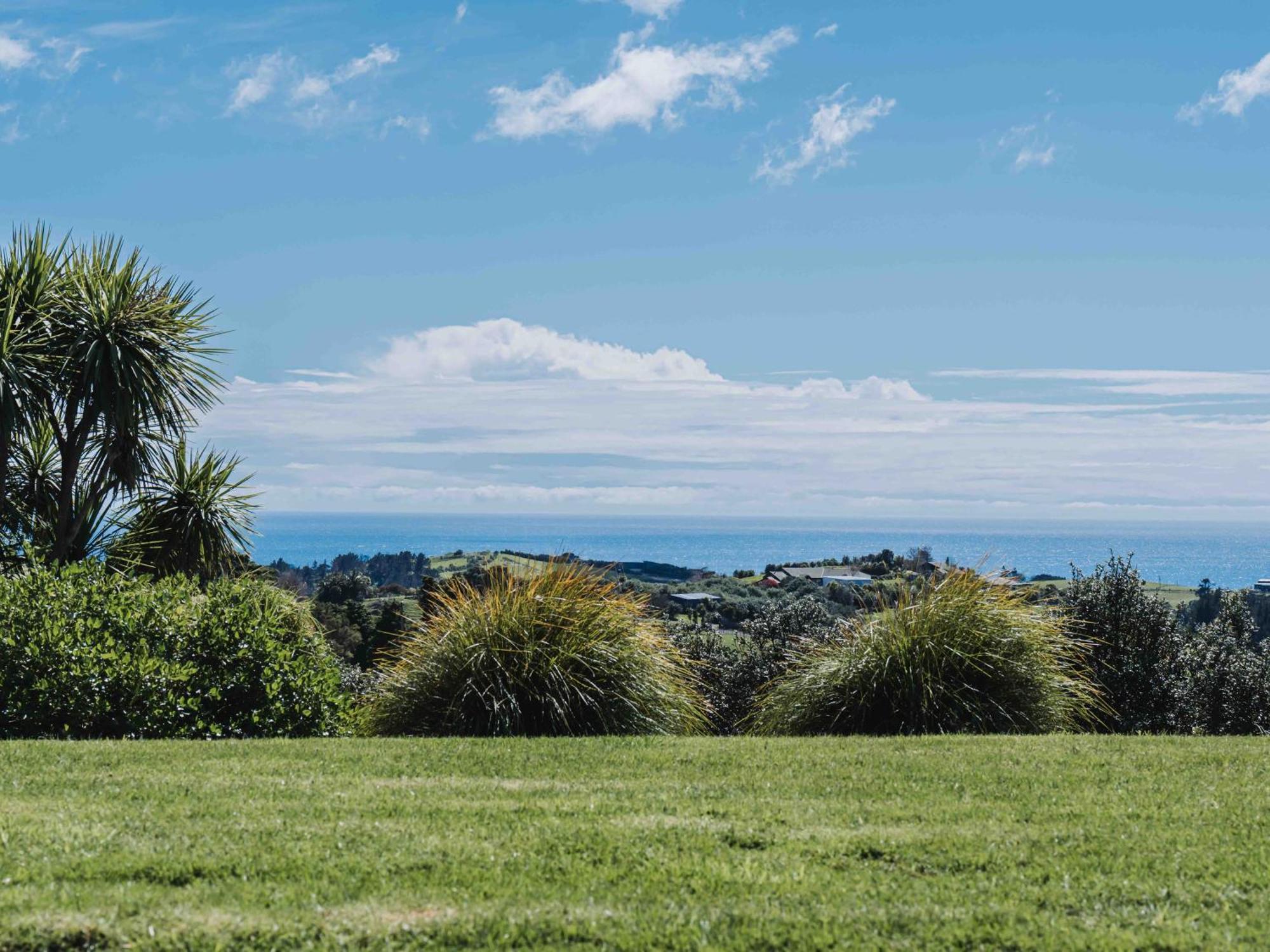 Matapouri & Tutukaka Spectacular Coastal Views- Aroha Luxury Guest Suite מראה חיצוני תמונה