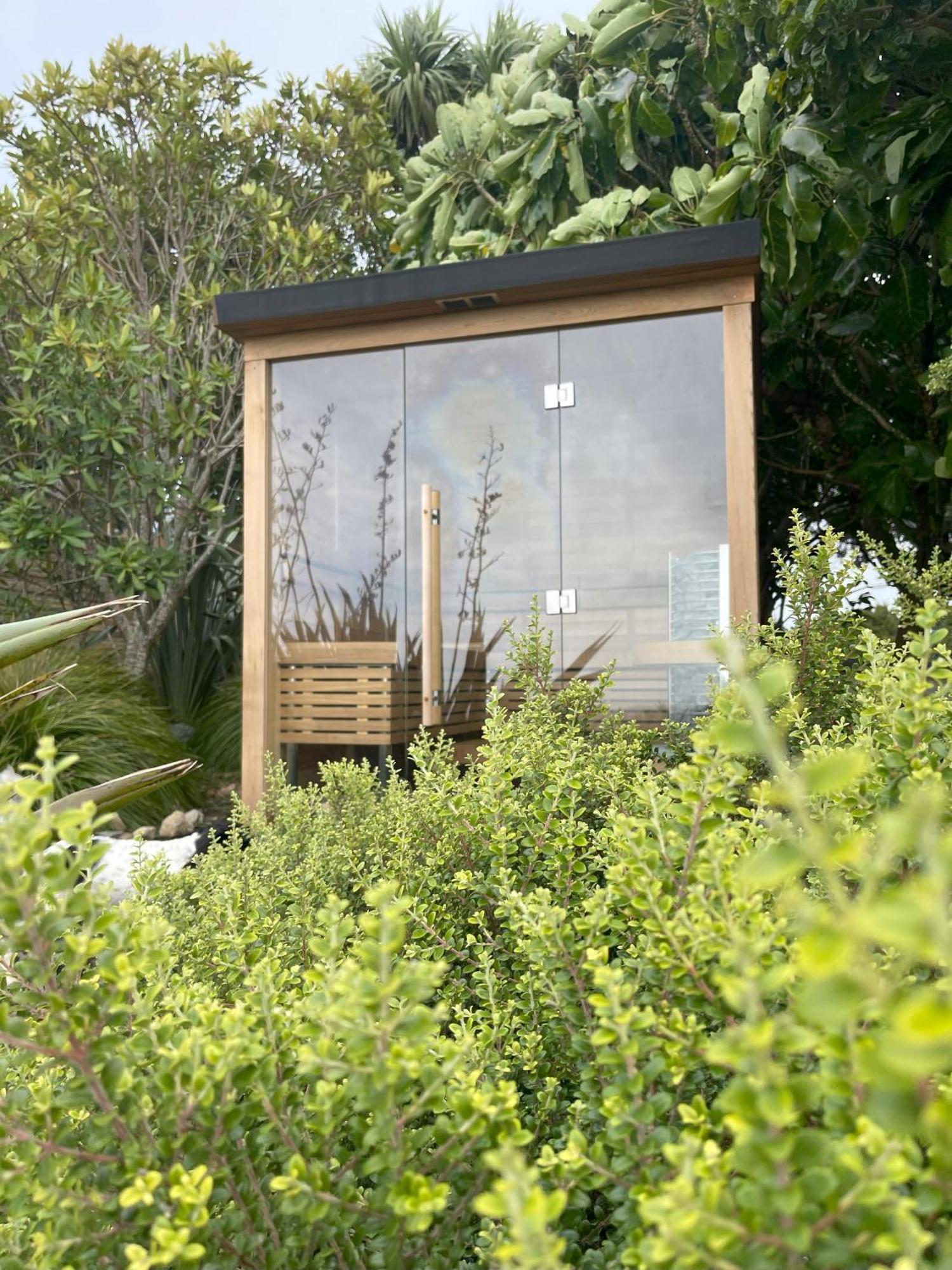 Matapouri & Tutukaka Spectacular Coastal Views- Aroha Luxury Guest Suite מראה חיצוני תמונה