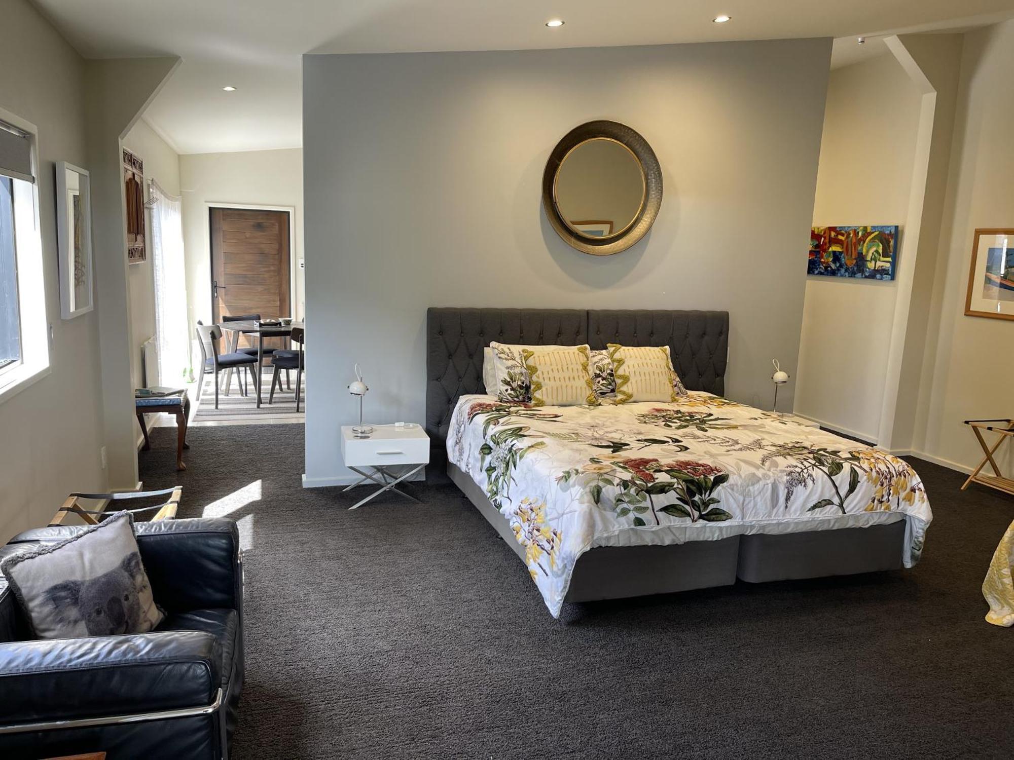 Matapouri & Tutukaka Spectacular Coastal Views- Aroha Luxury Guest Suite מראה חיצוני תמונה