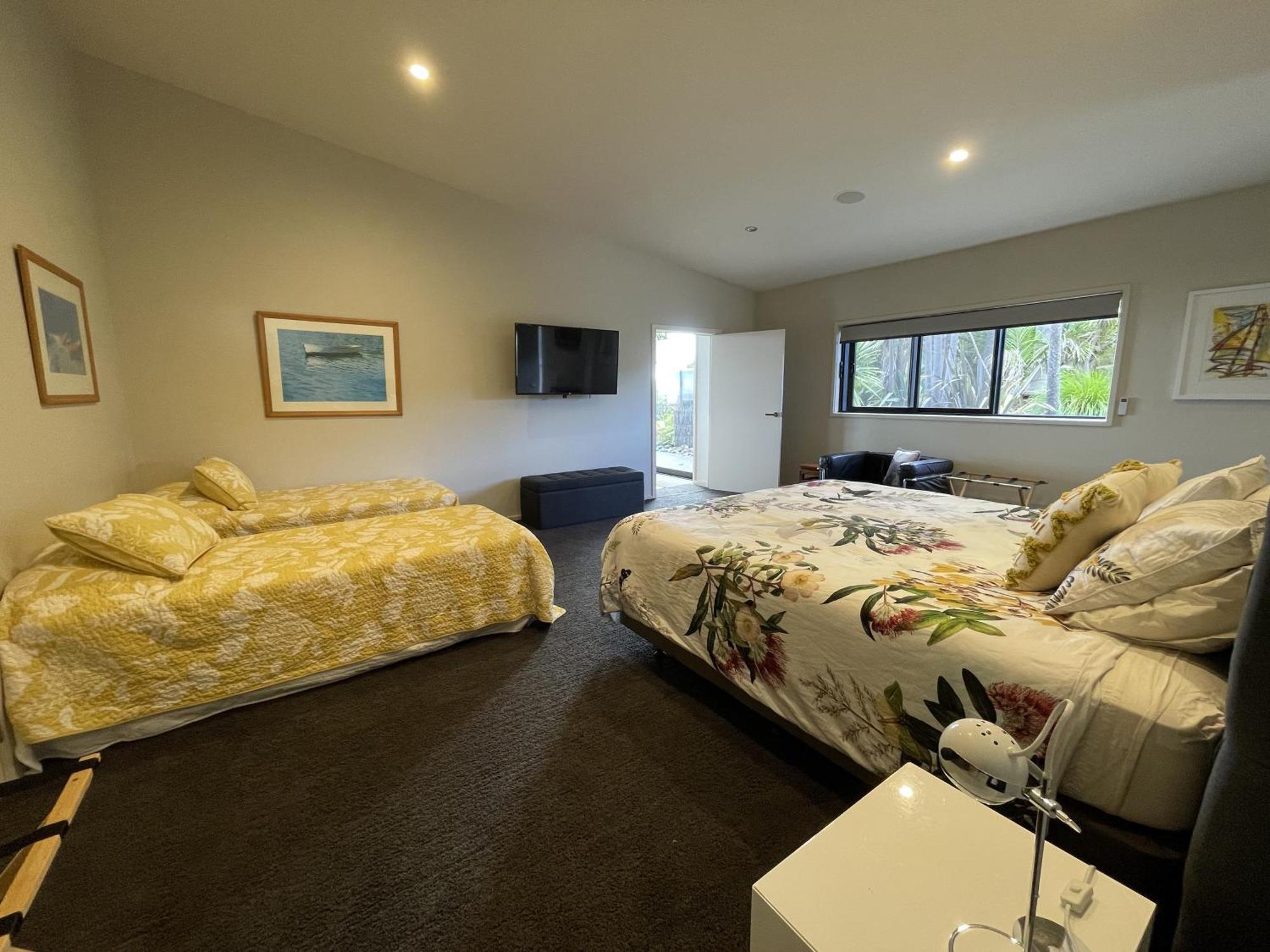 Matapouri & Tutukaka Spectacular Coastal Views- Aroha Luxury Guest Suite מראה חיצוני תמונה