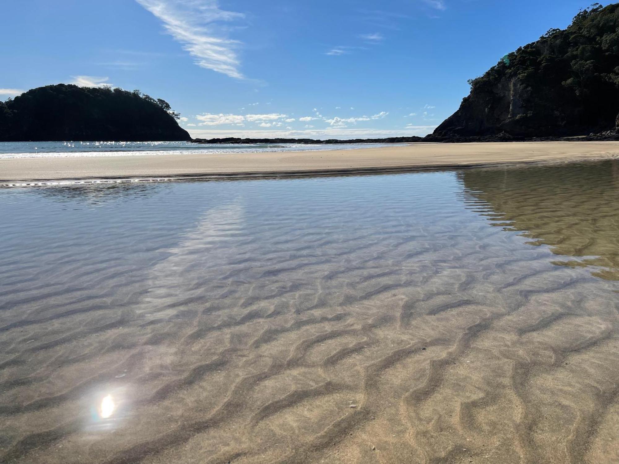 Matapouri & Tutukaka Spectacular Coastal Views- Aroha Luxury Guest Suite מראה חיצוני תמונה